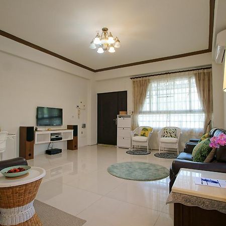 East First B&B Taitung Екстер'єр фото