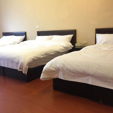 East First B&B Taitung Екстер'єр фото