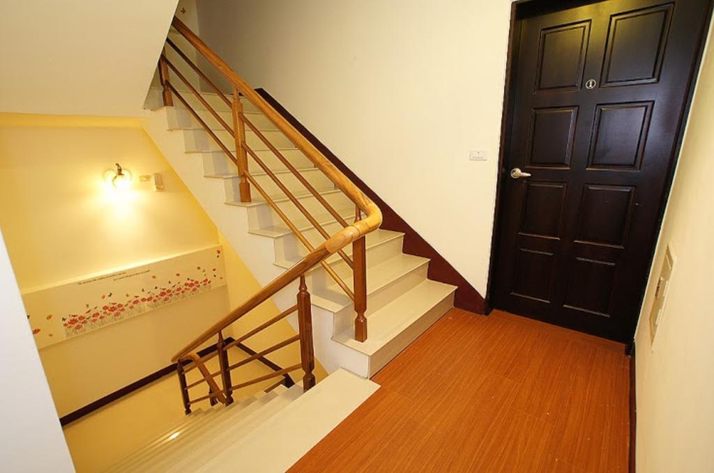 East First B&B Taitung Екстер'єр фото