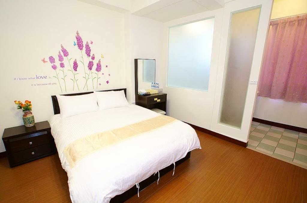 East First B&B Taitung Екстер'єр фото
