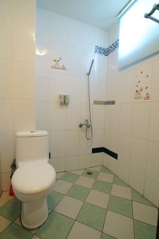 East First B&B Taitung Екстер'єр фото
