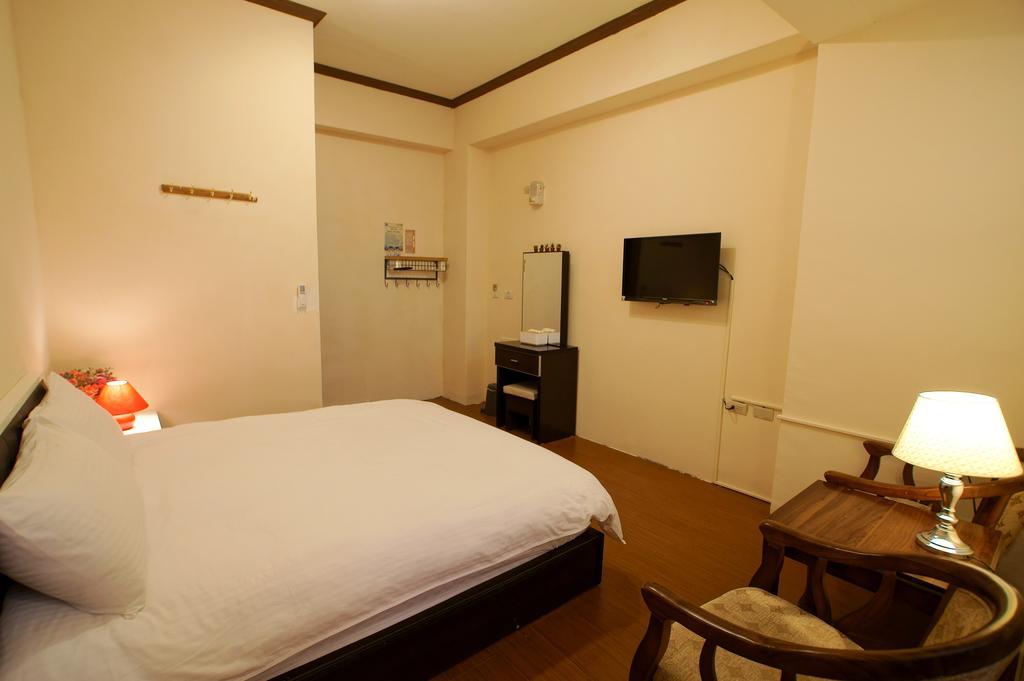 East First B&B Taitung Екстер'єр фото