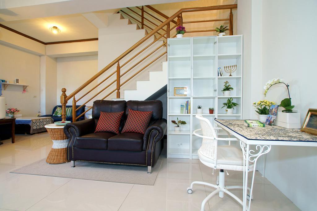 East First B&B Taitung Екстер'єр фото