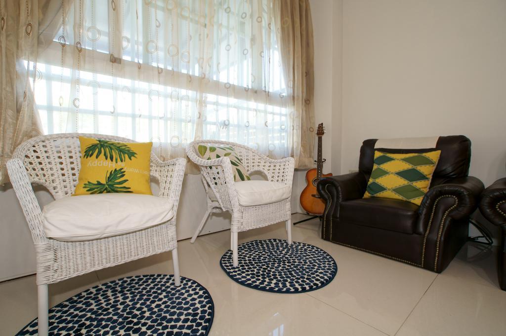 East First B&B Taitung Екстер'єр фото
