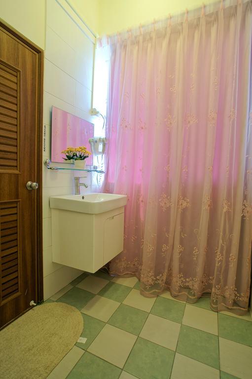 East First B&B Taitung Екстер'єр фото