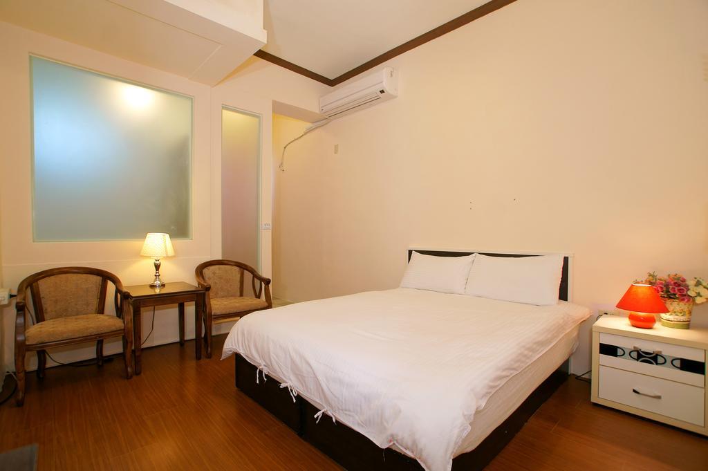 East First B&B Taitung Екстер'єр фото