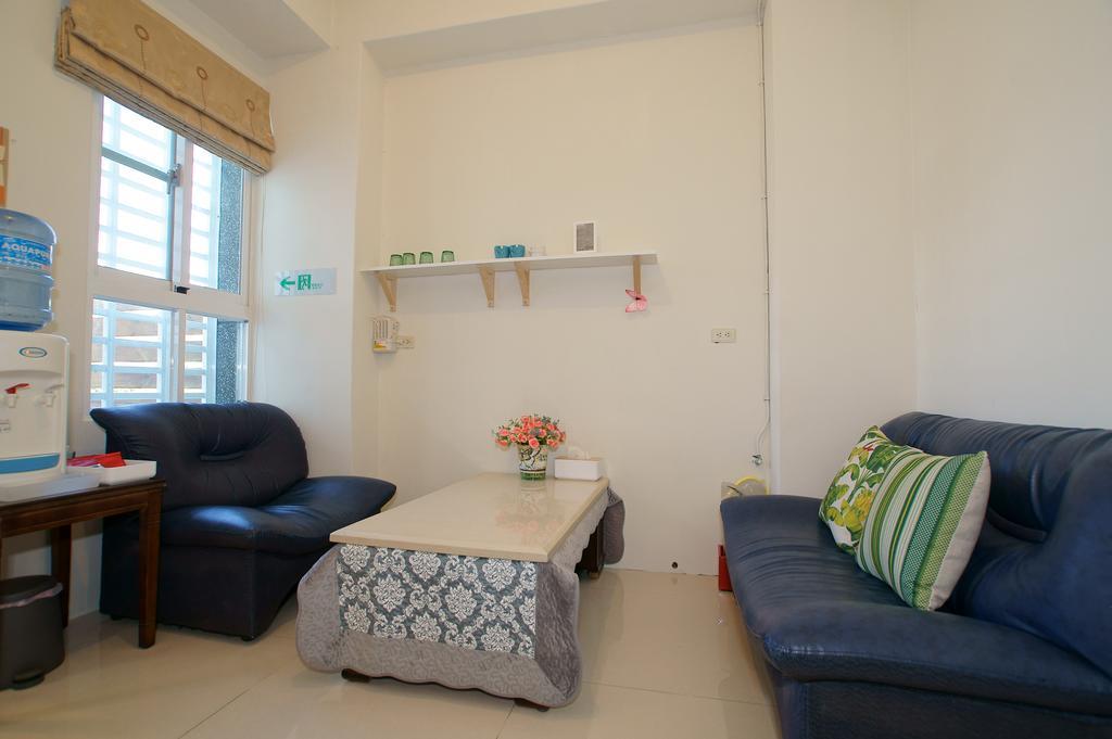 East First B&B Taitung Екстер'єр фото